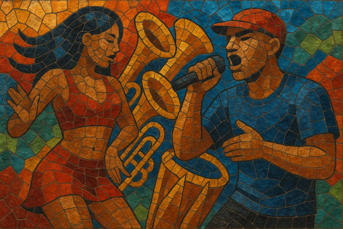 mambo chileno
