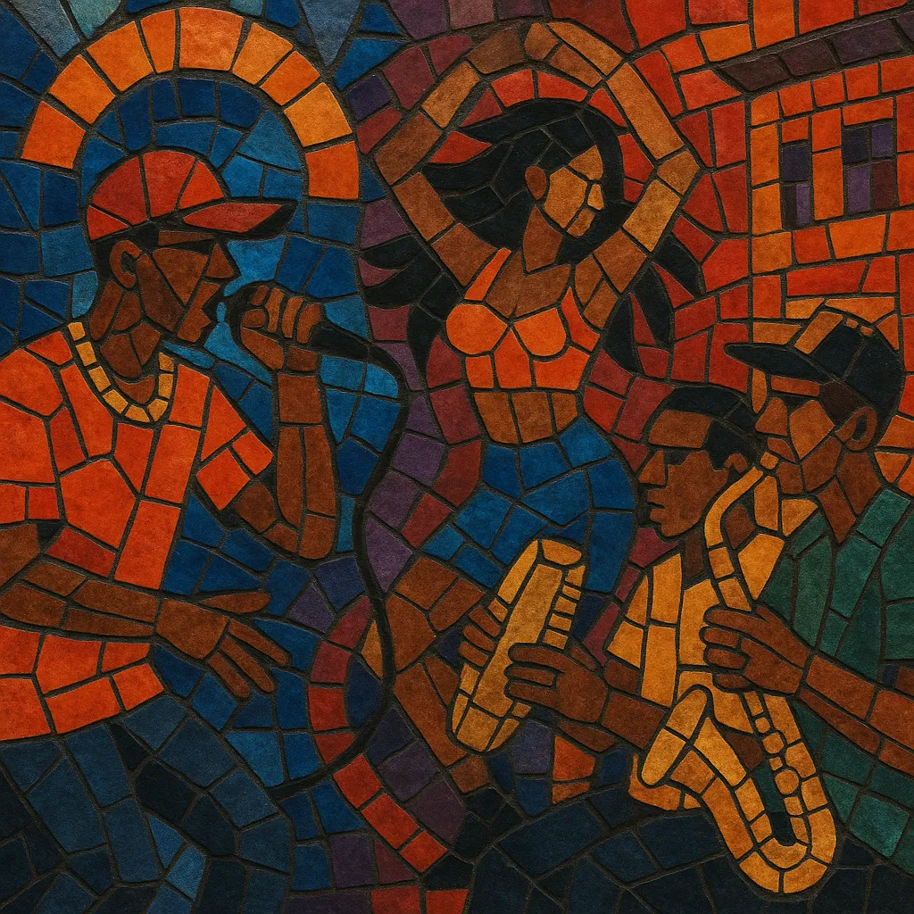 mambo urbano