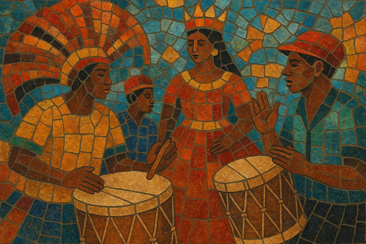 maracatu