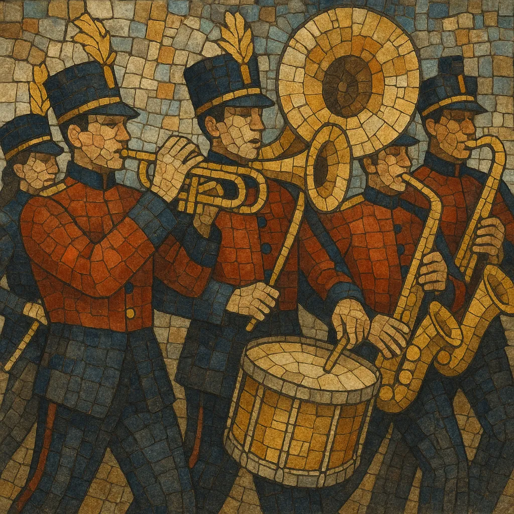 marching band
