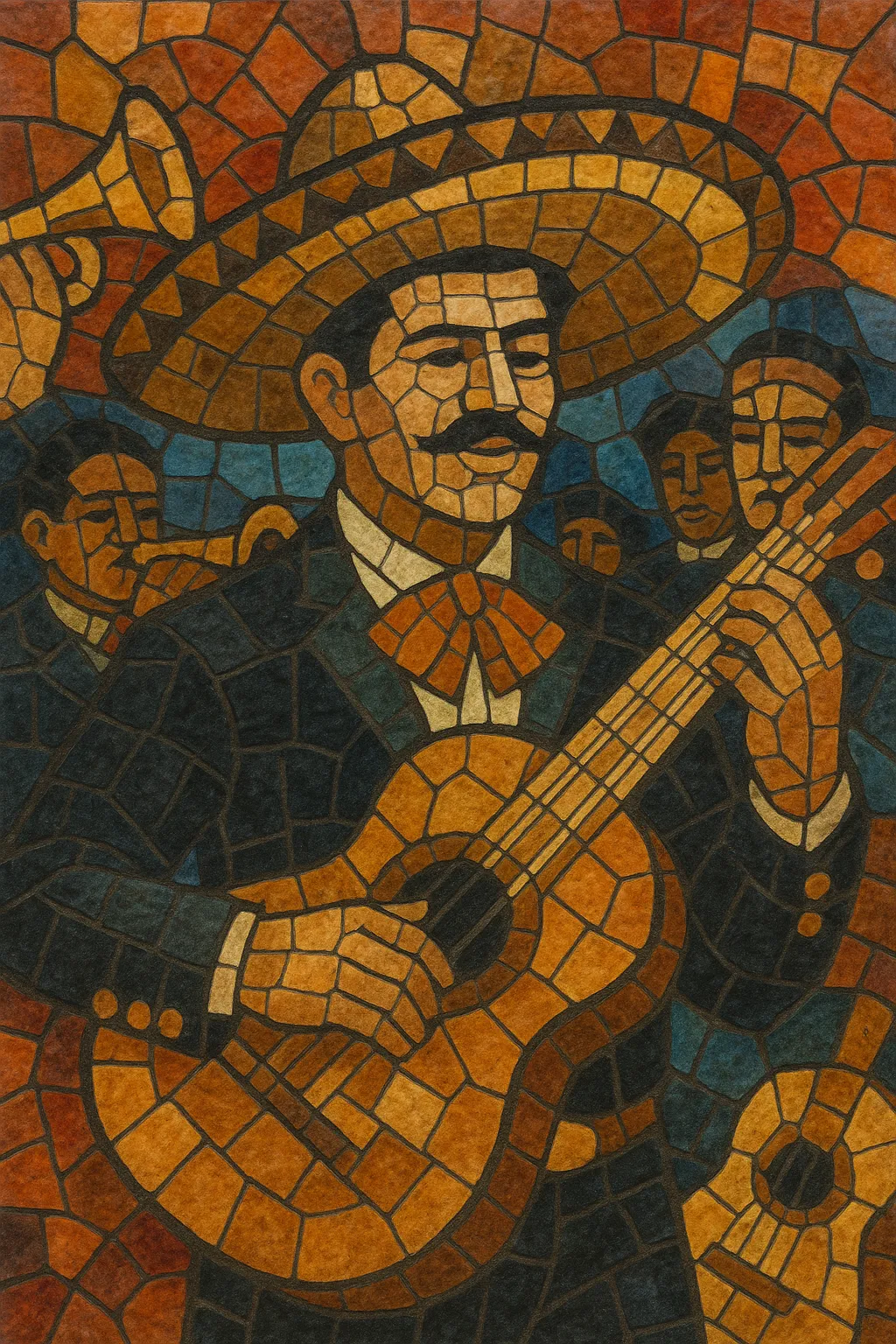 mariachi