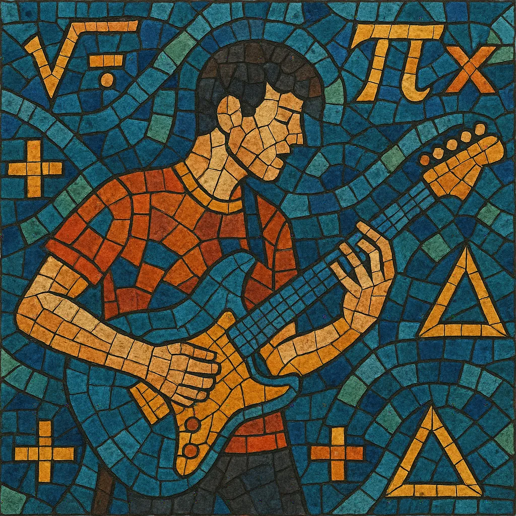 math pop