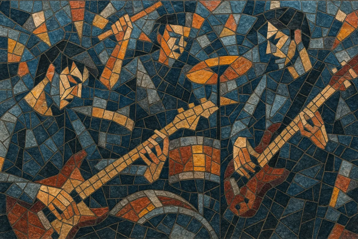 math rock