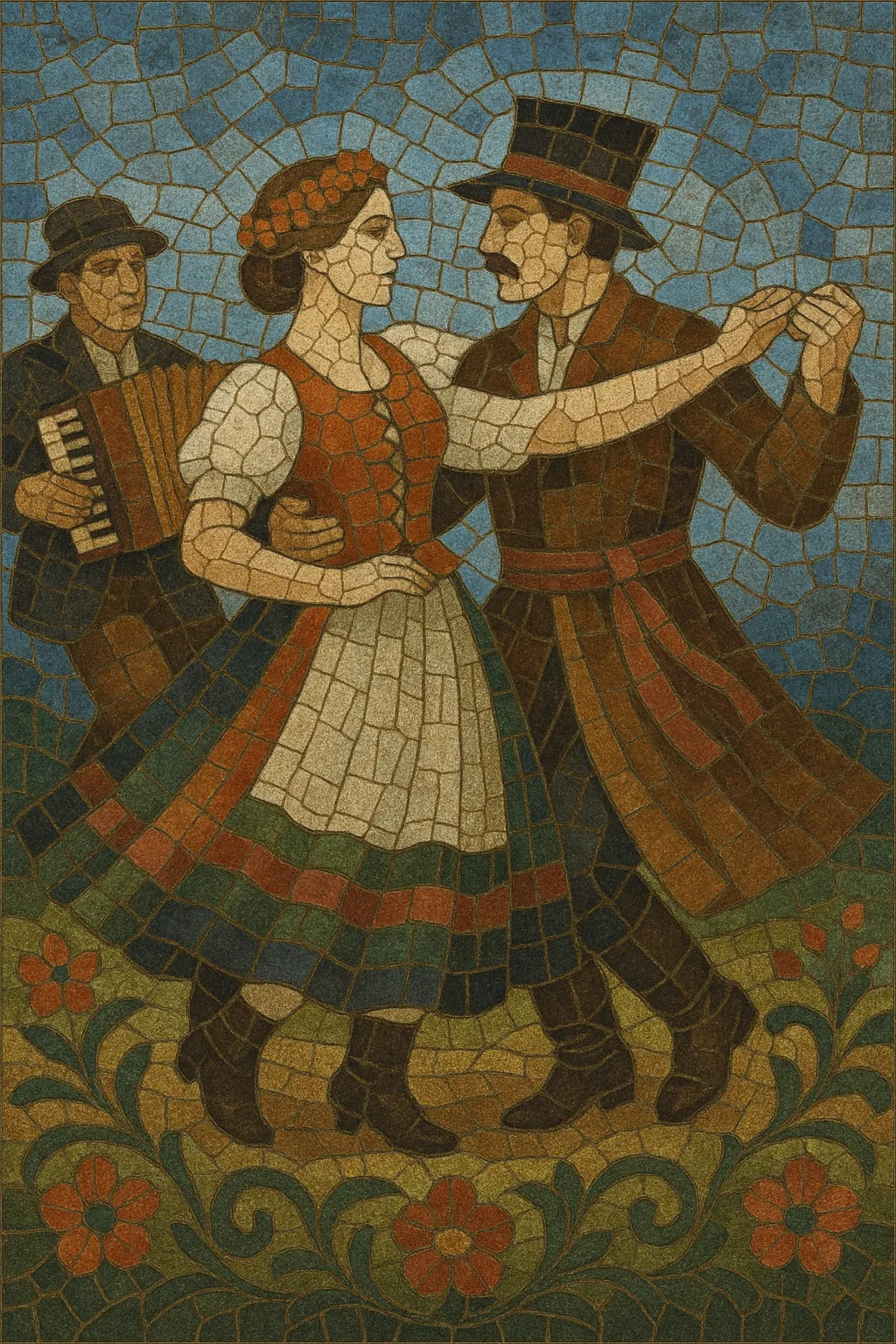 mazurka
