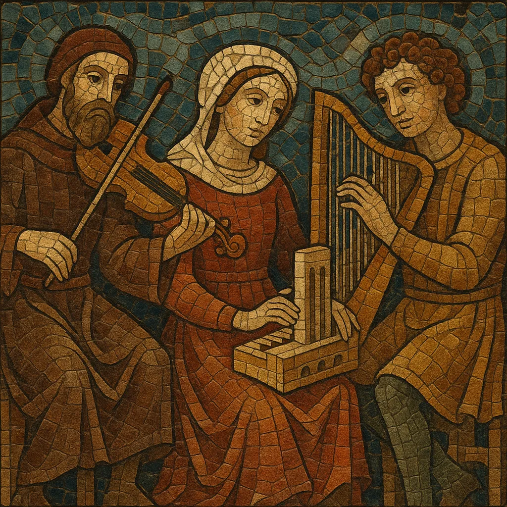 medieval