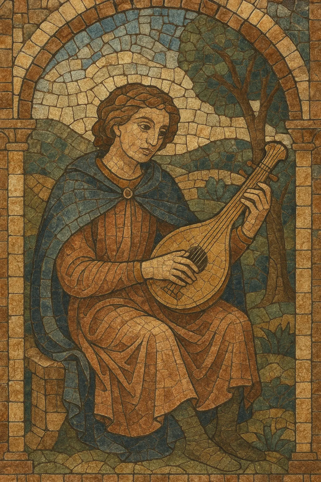 medieval lyric poetry