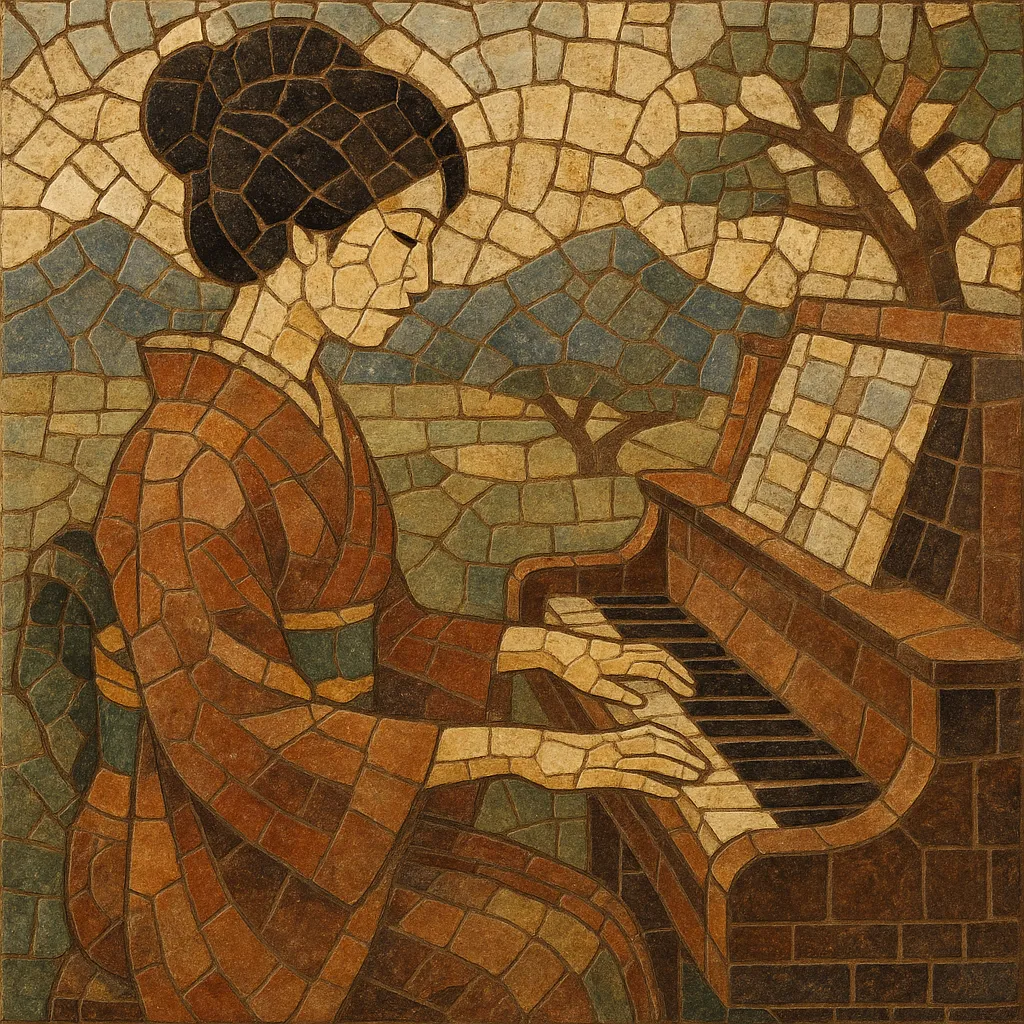 meiji shinkyoku