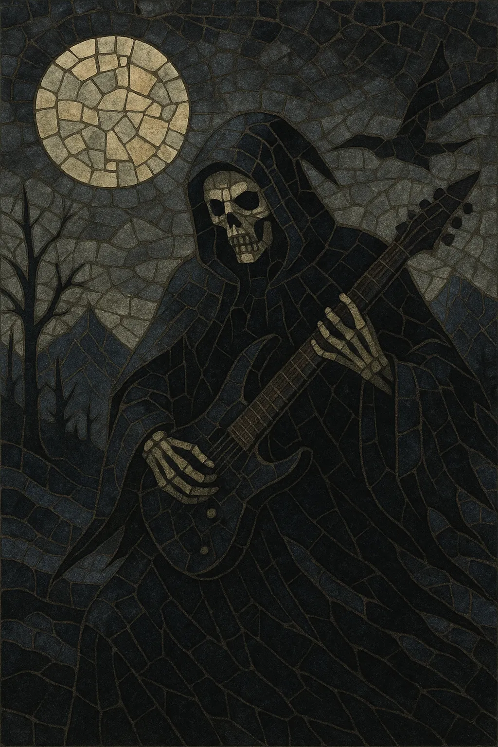 melodic black metal