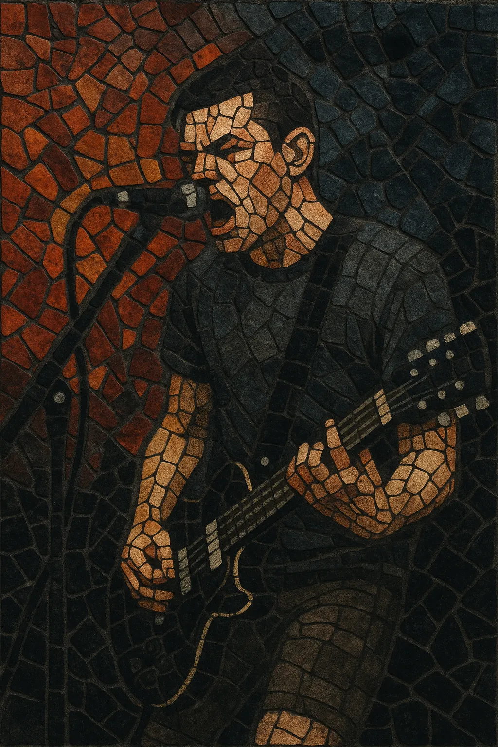 melodic hardcore