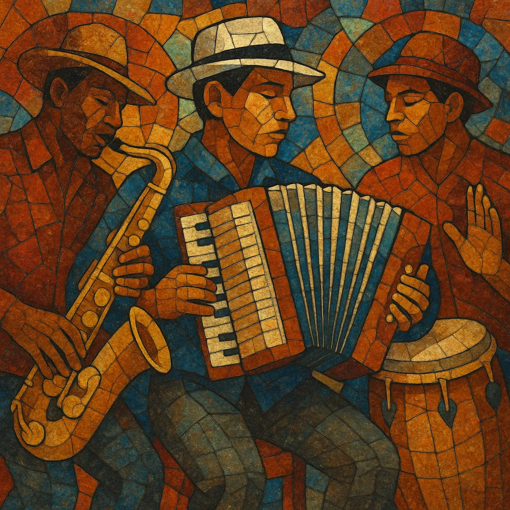 merengue