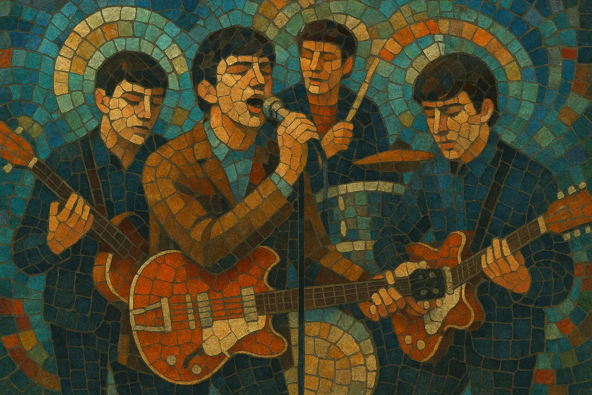 merseybeat