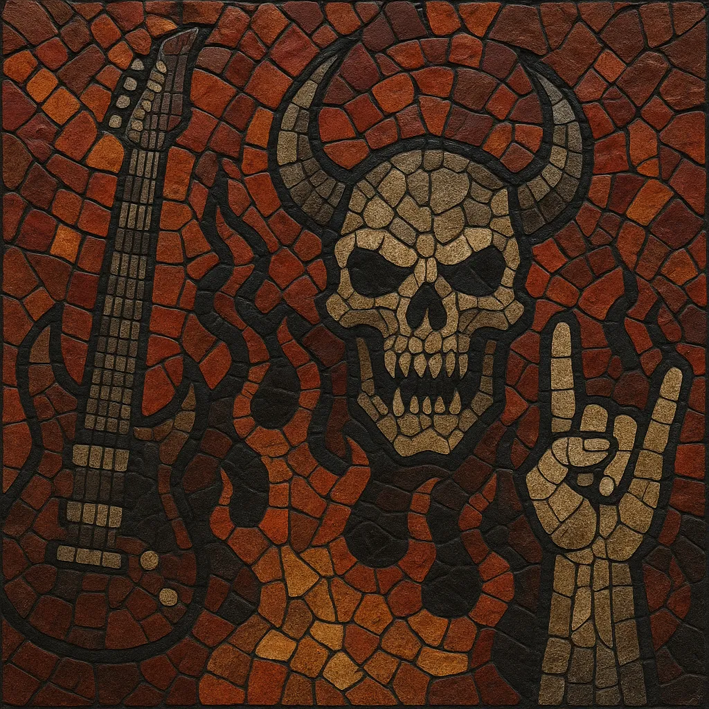 metal