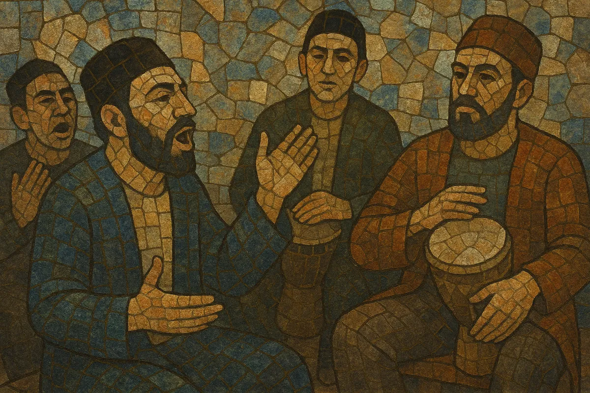 meyxana