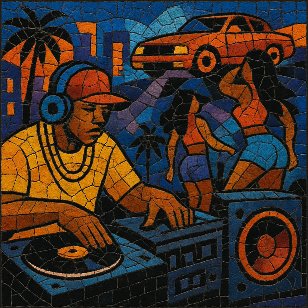 miami bass