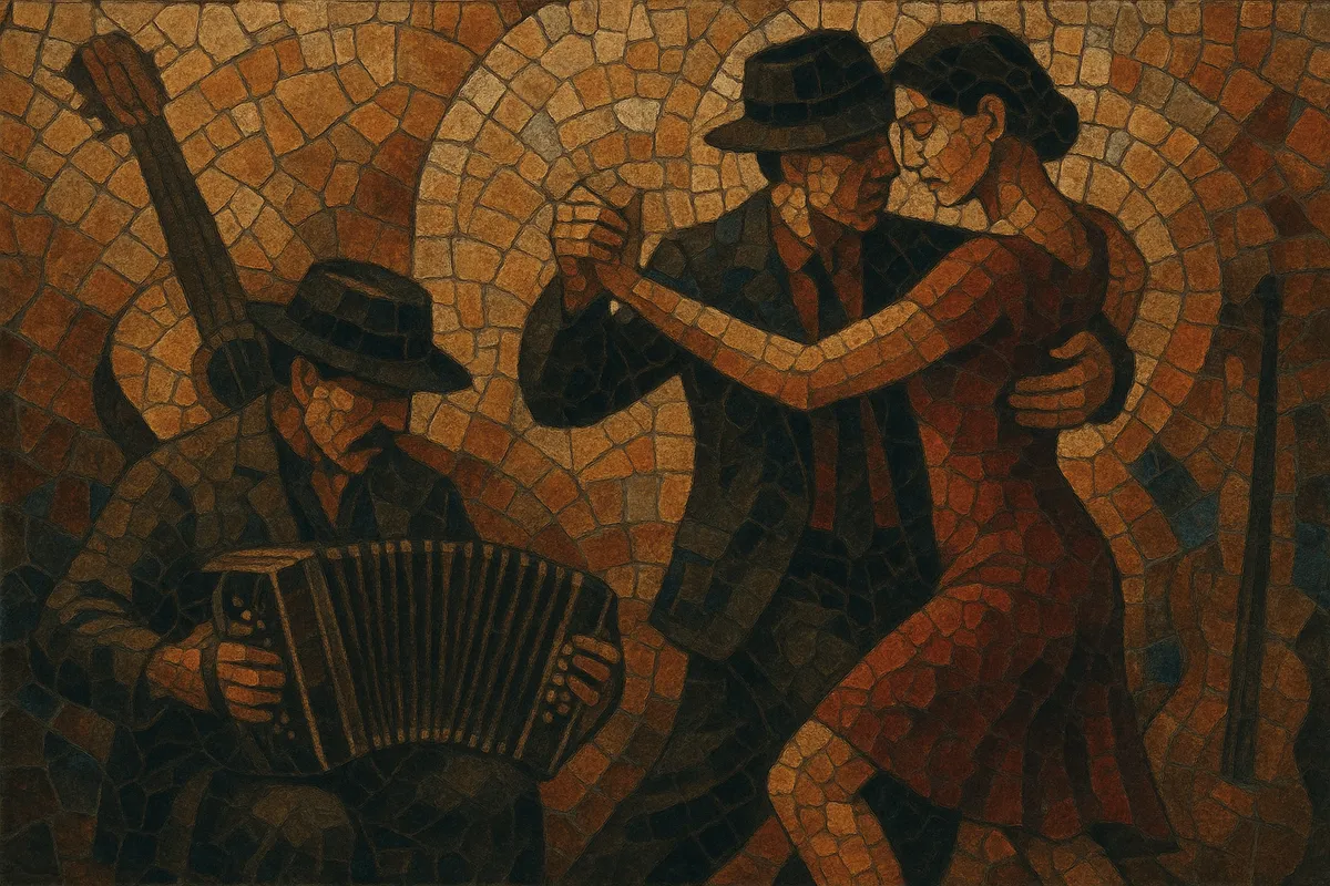 milonga