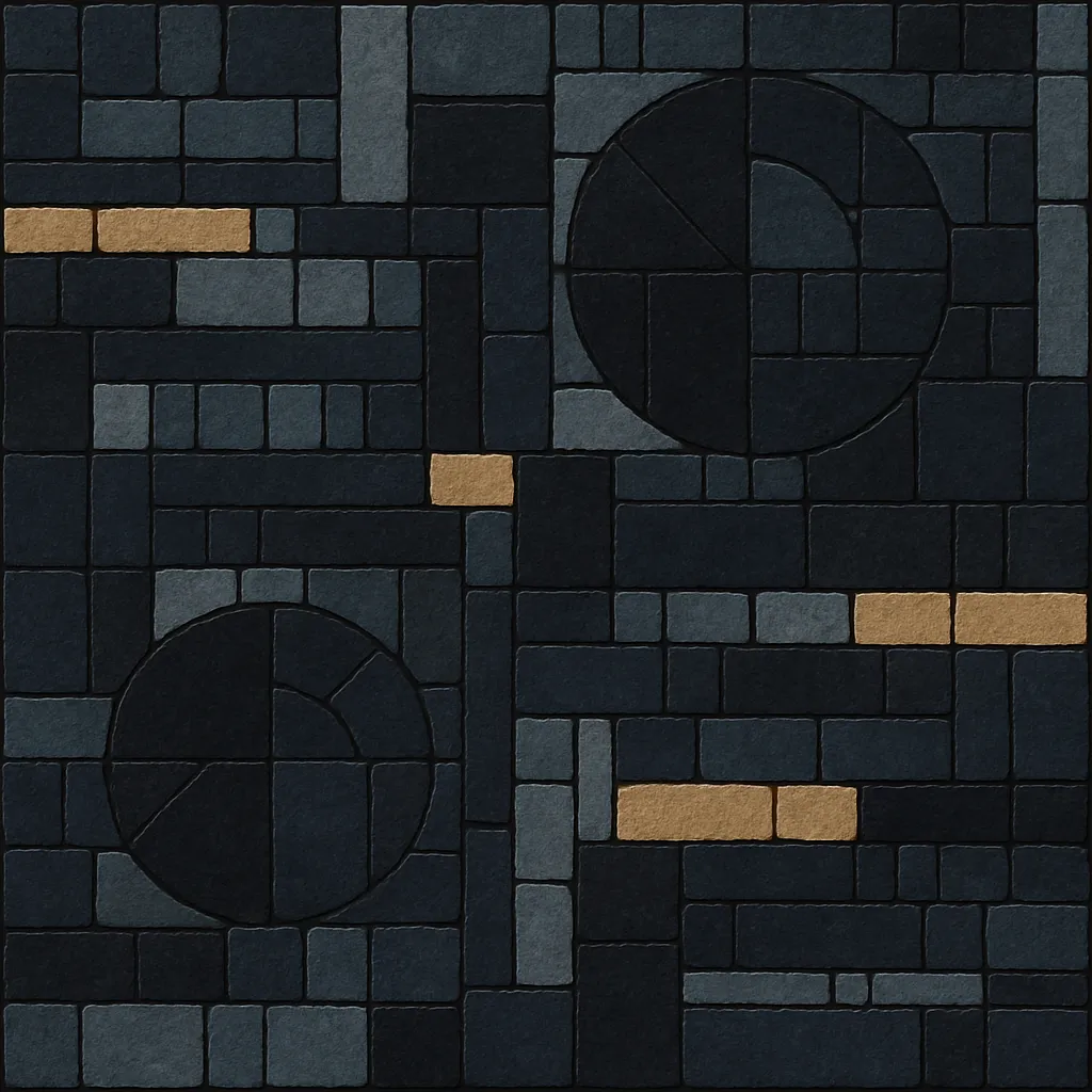 minimal drum and bass