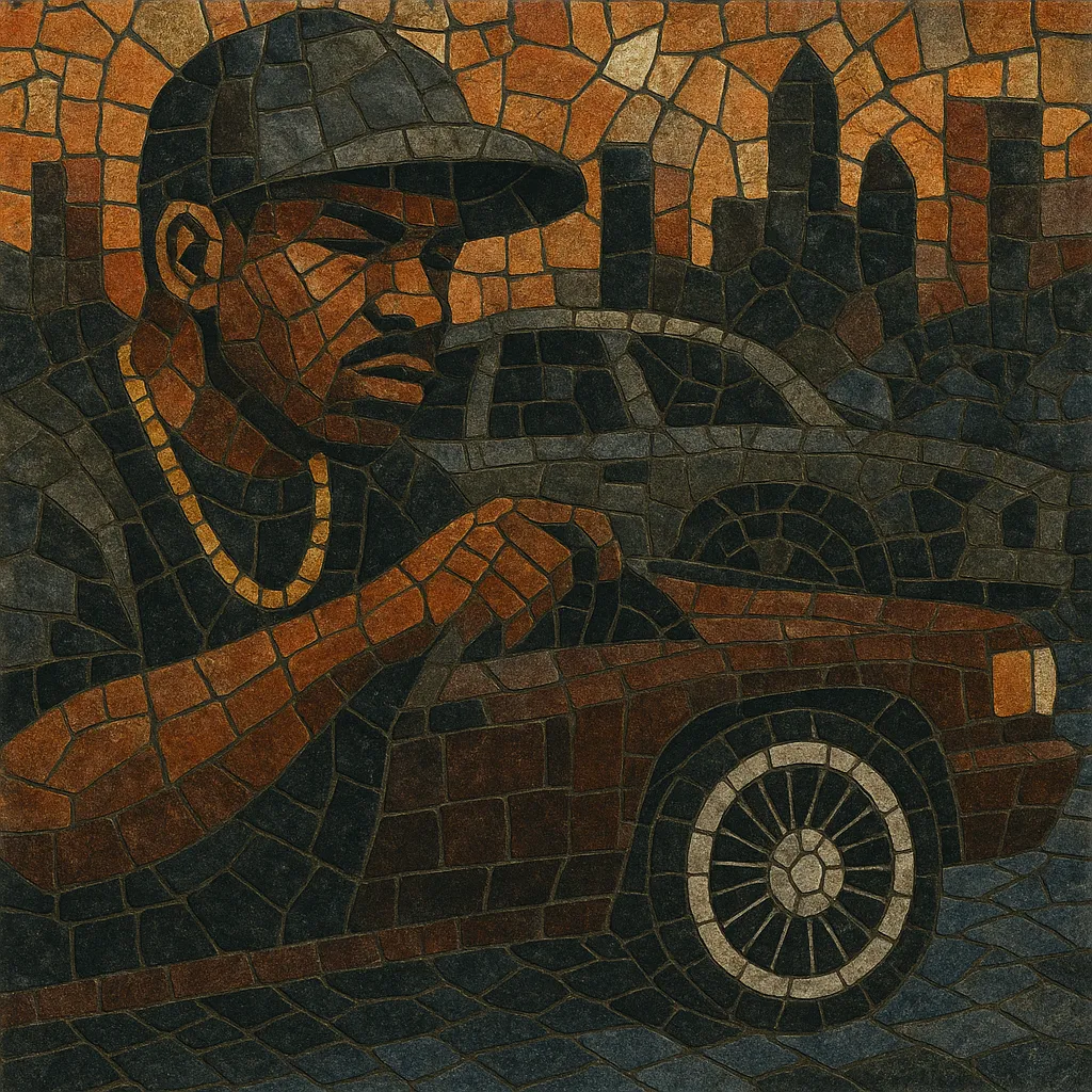 mobb music