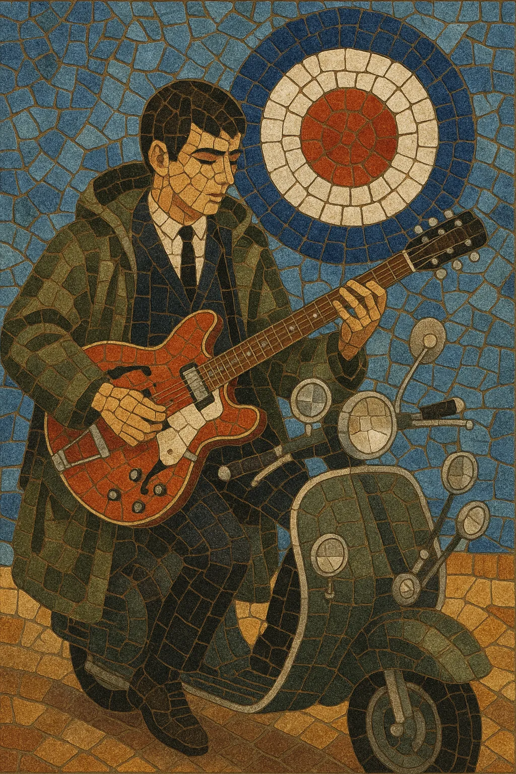 mod revival