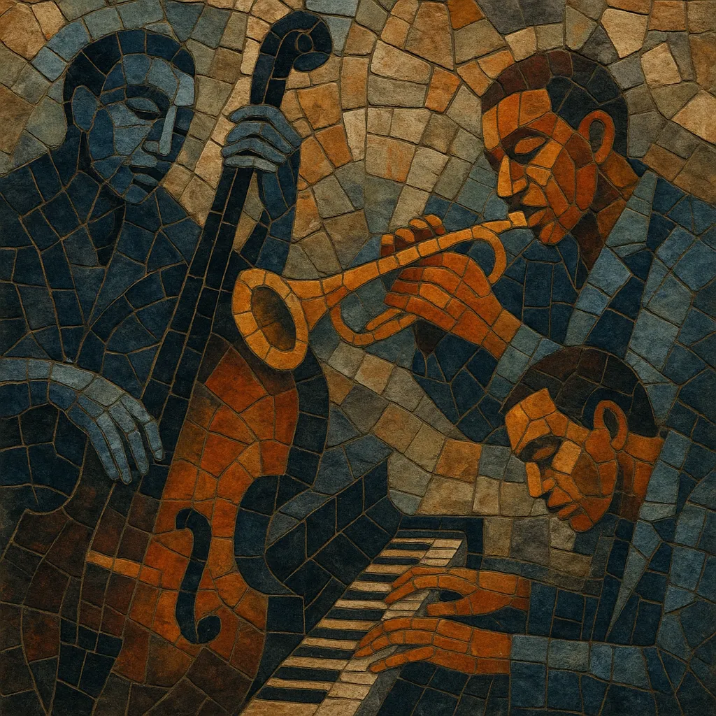 modal jazz
