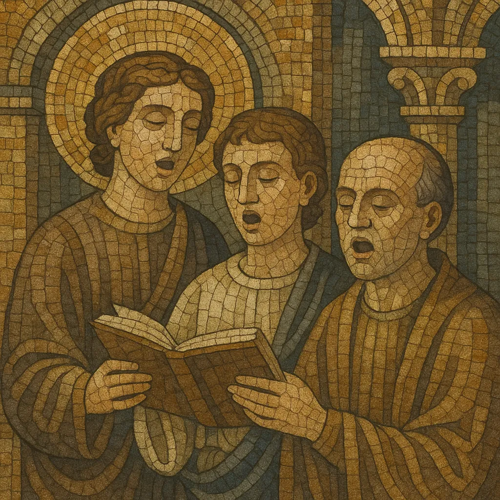 motet