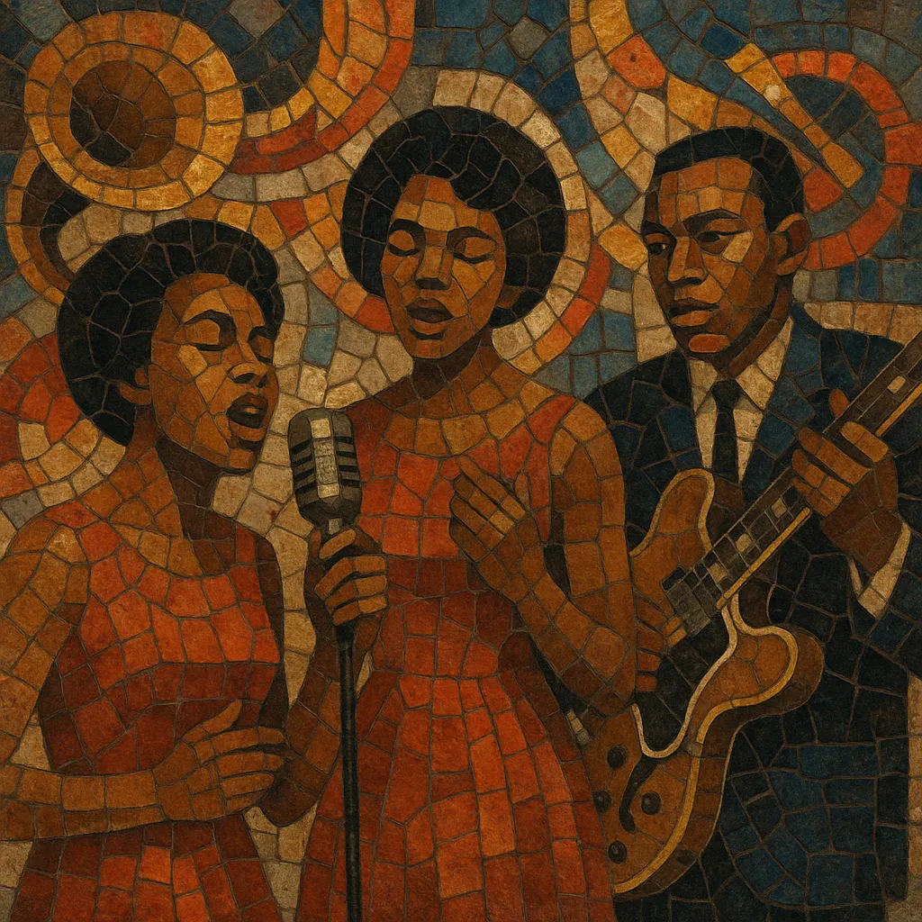 motown
