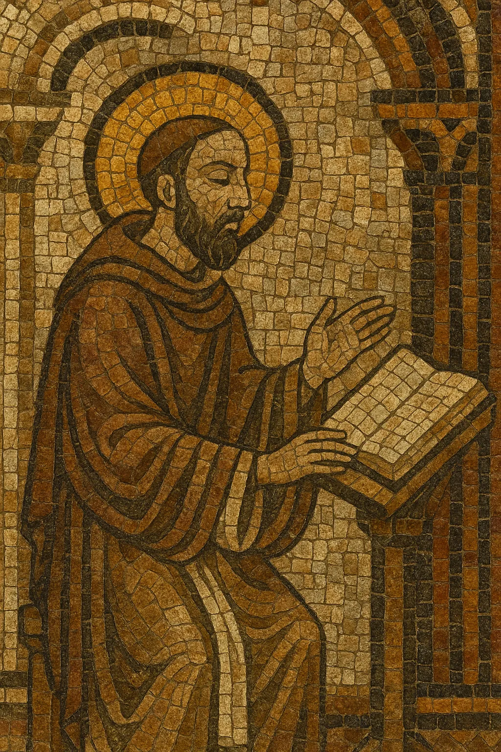 mozarabic chant