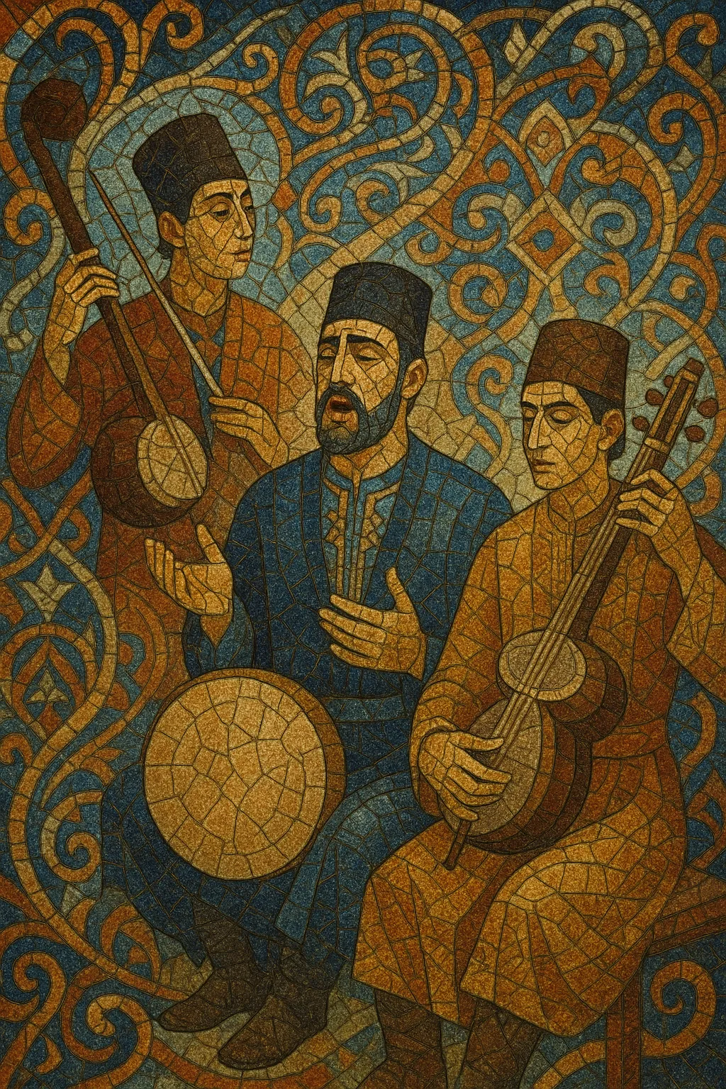 mugham