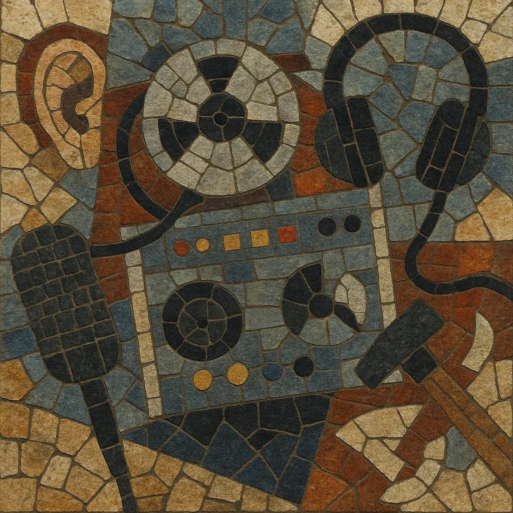musique concrète