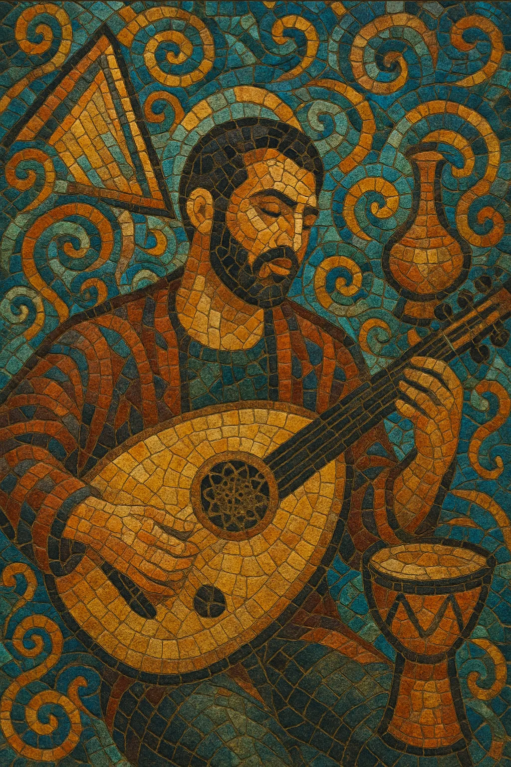 muzika mizrahit