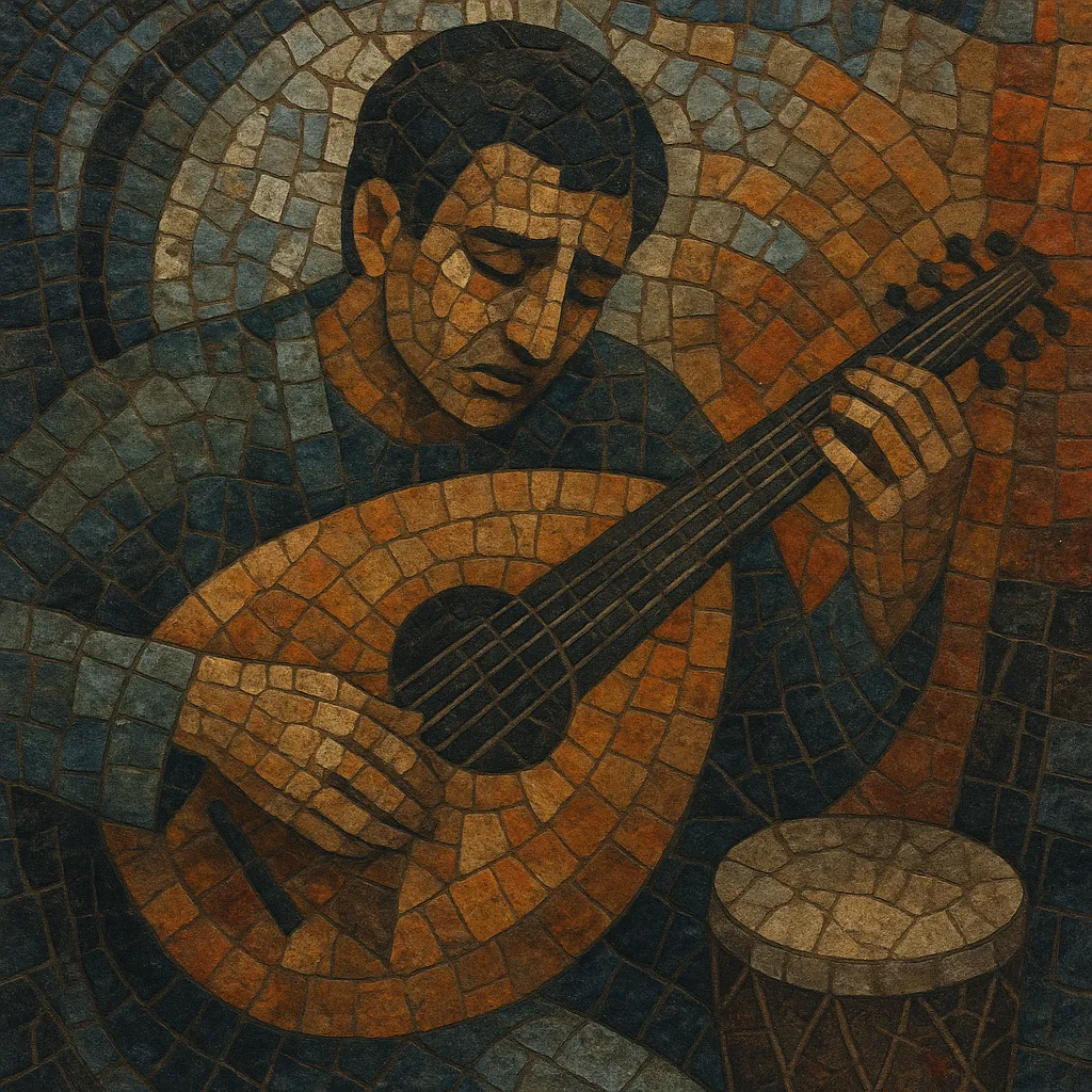 muzikat dika'on