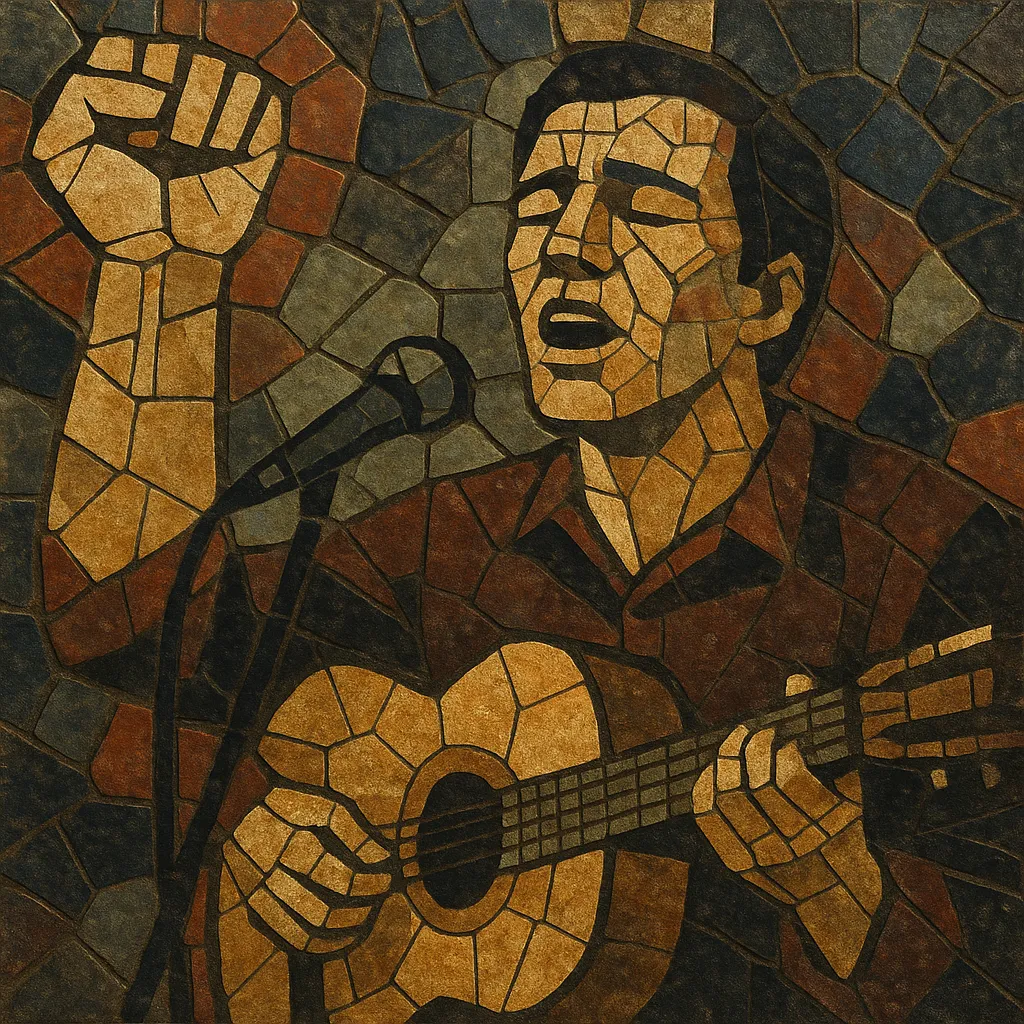 música de intervenção