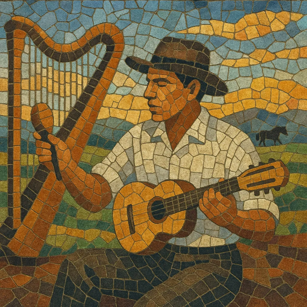 música llanera