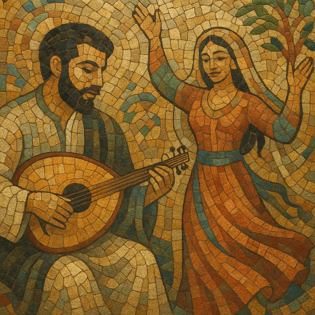 mūsīqā lubnāniyya