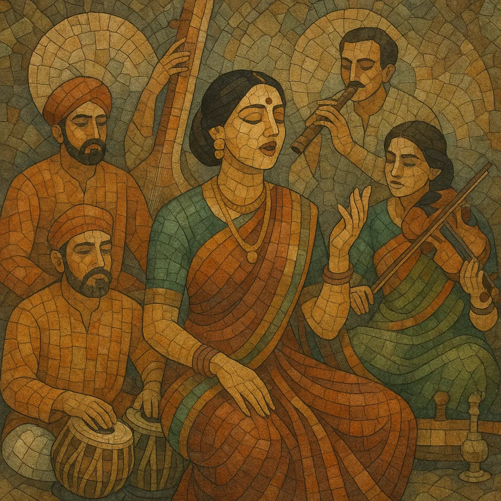 natya sangeet