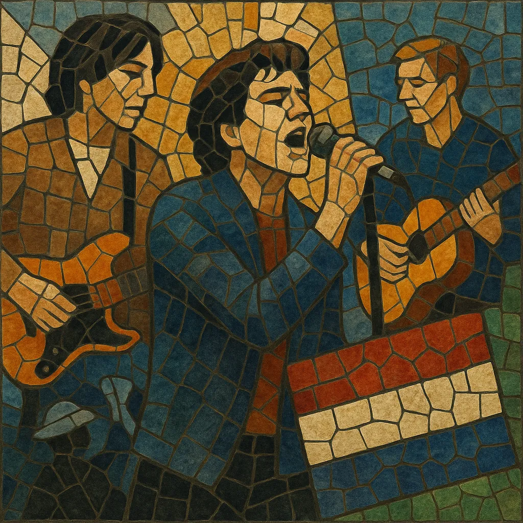 nederpop