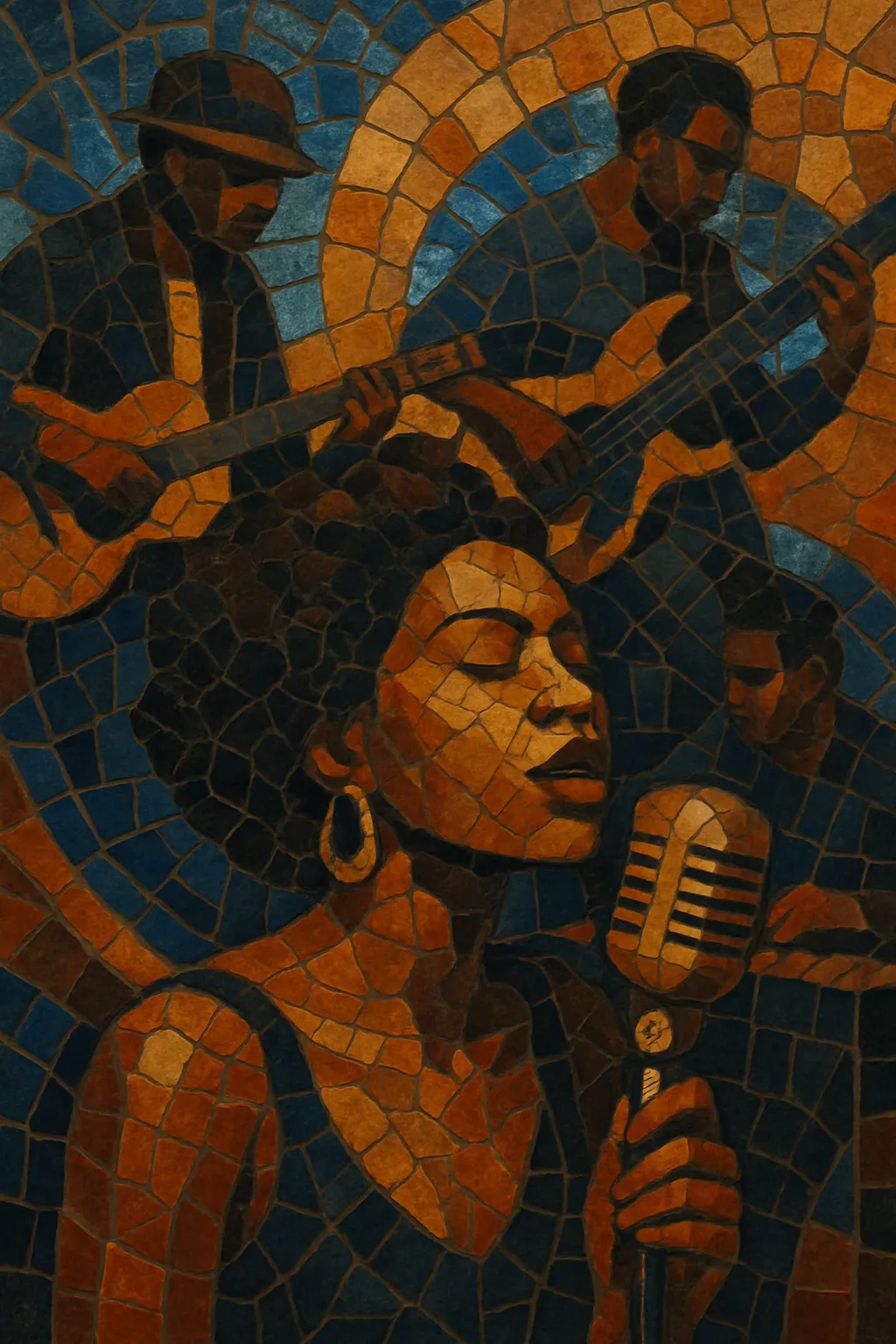 neo soul