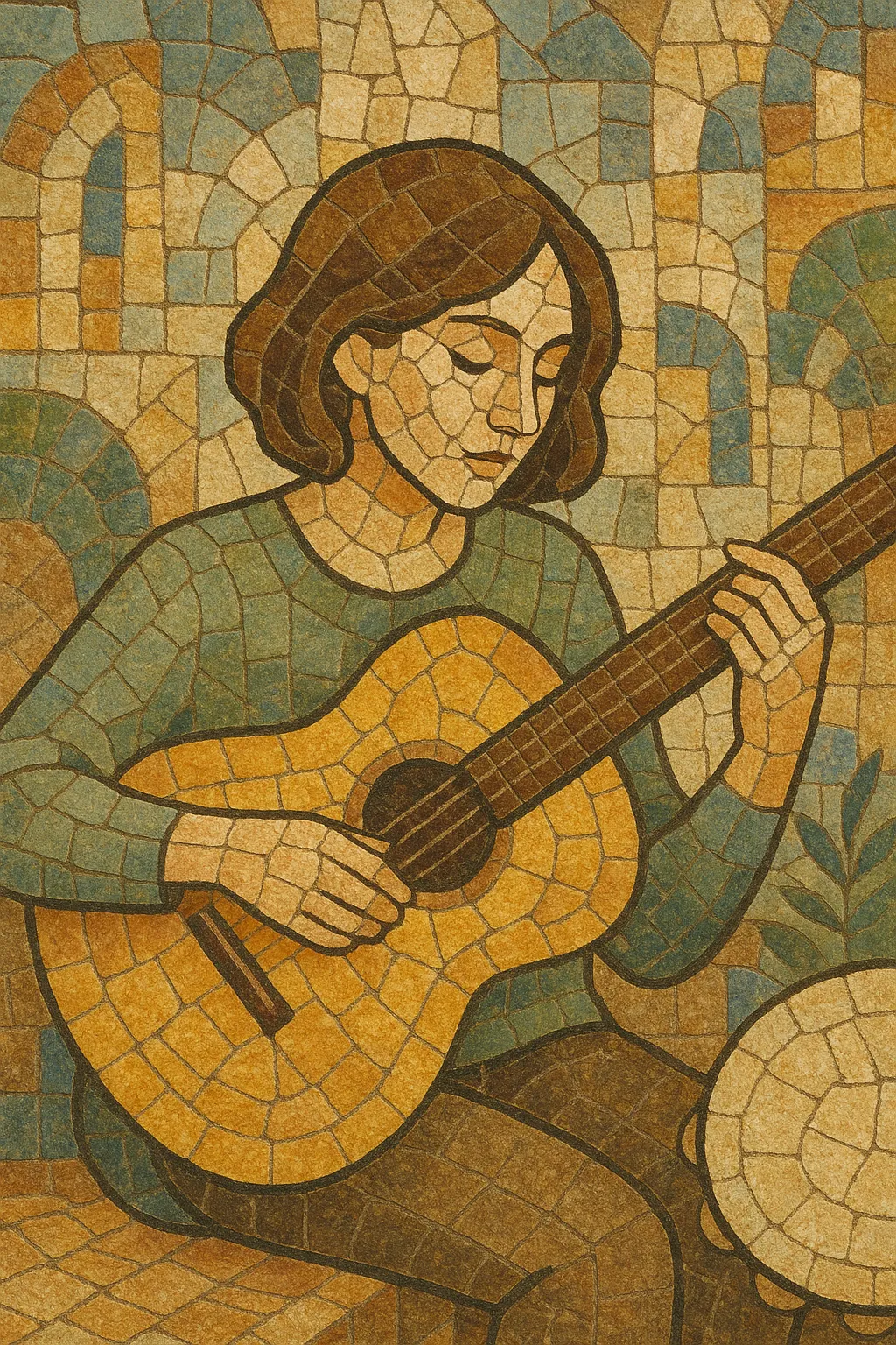 neo-acoustic