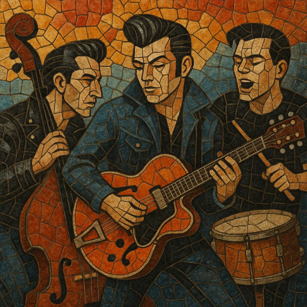 neo-rockabilly
