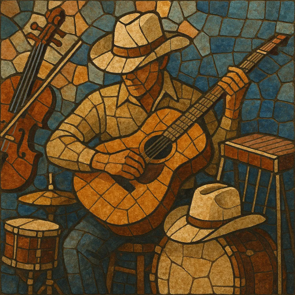 neo-traditional country