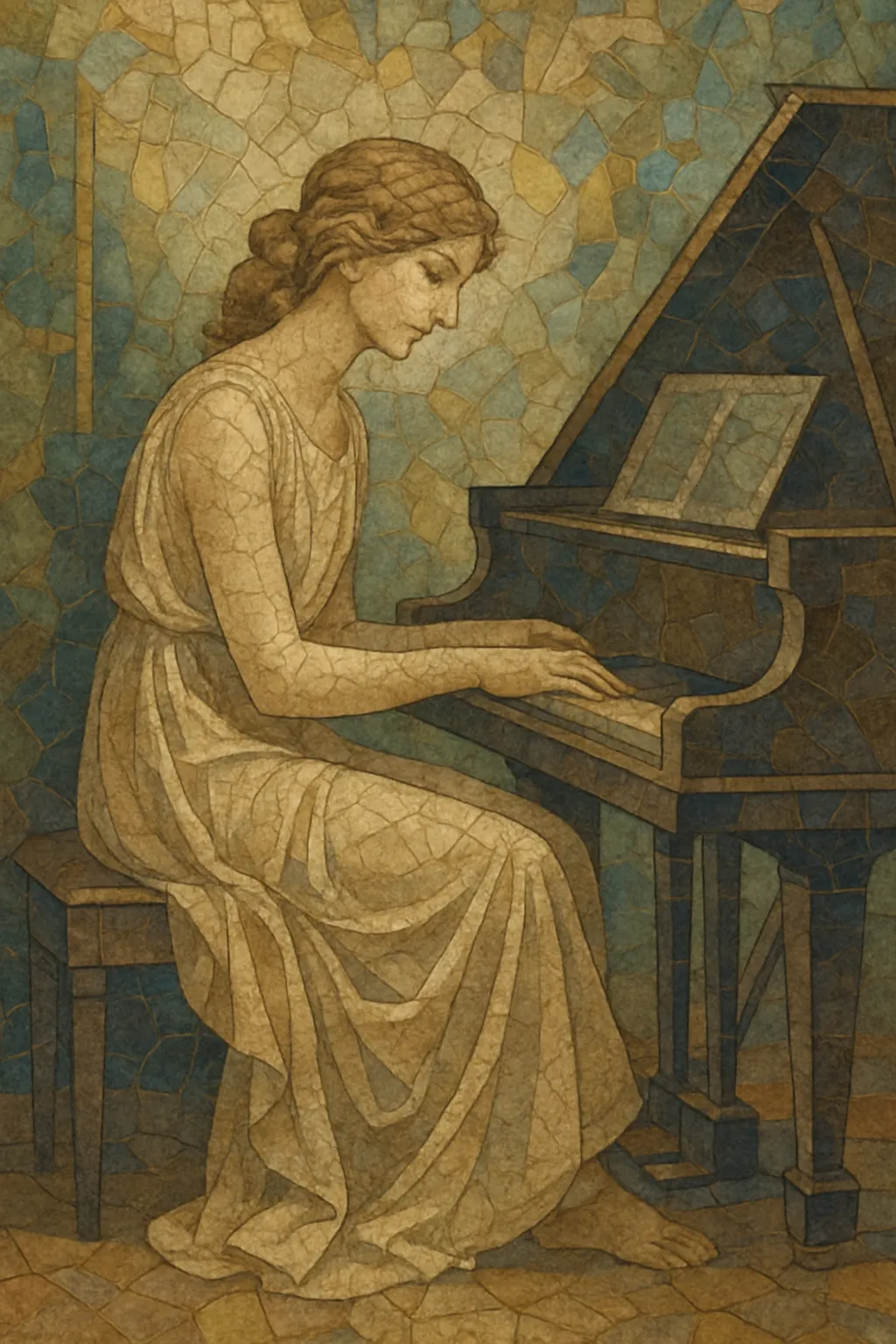 neoclassical new age