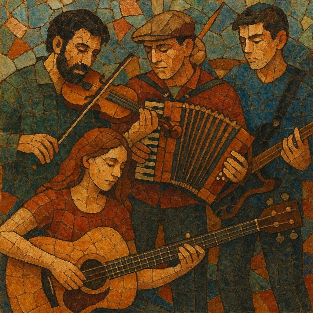 néo-trad