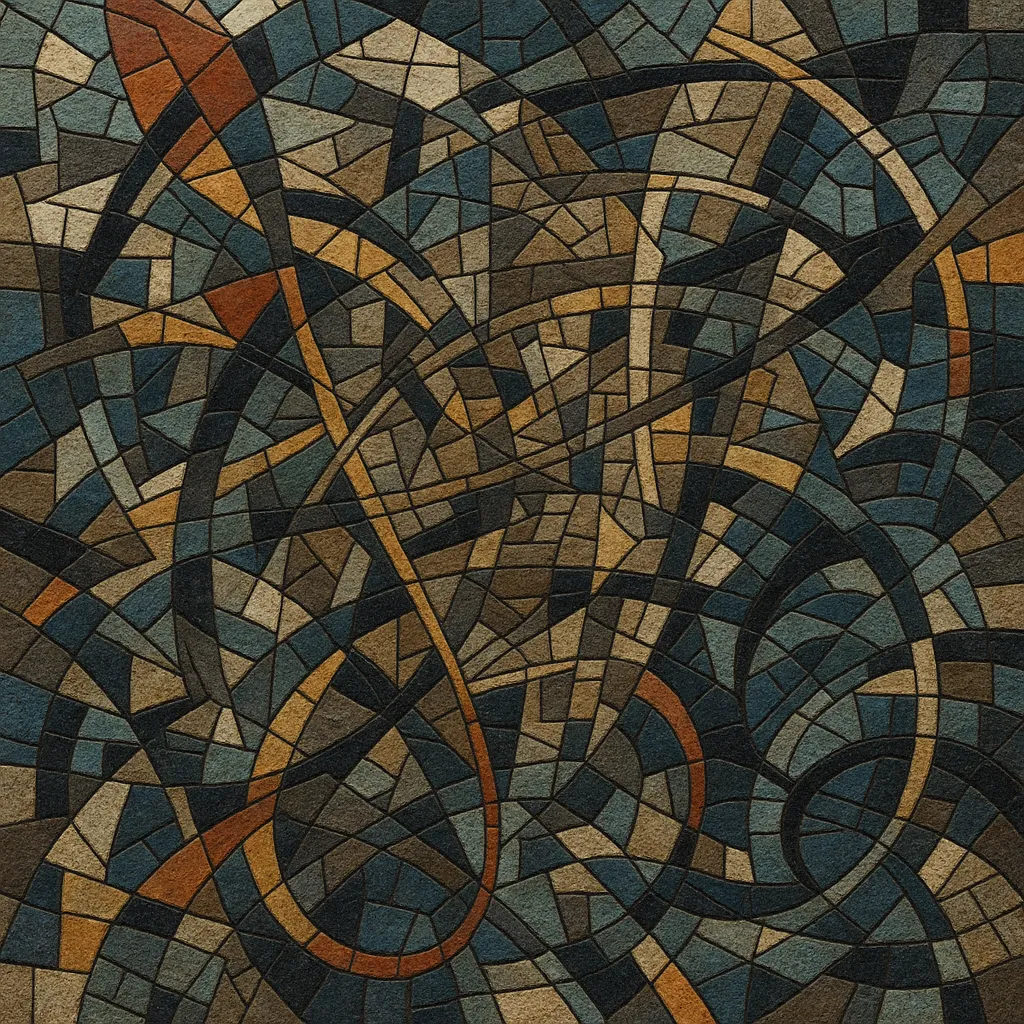 new complexity
