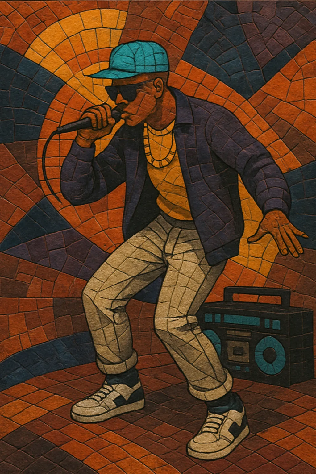 new jack swing