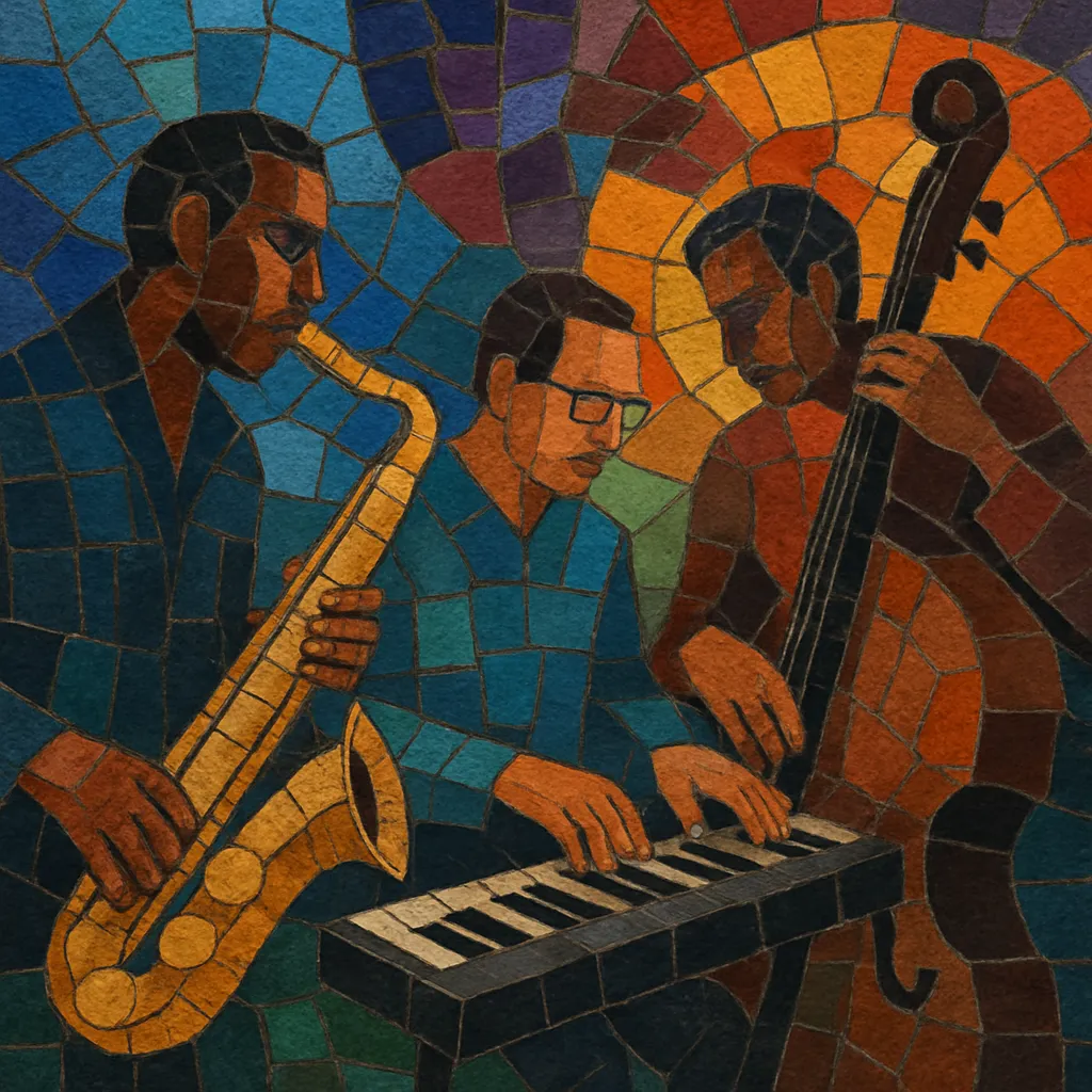new jazz