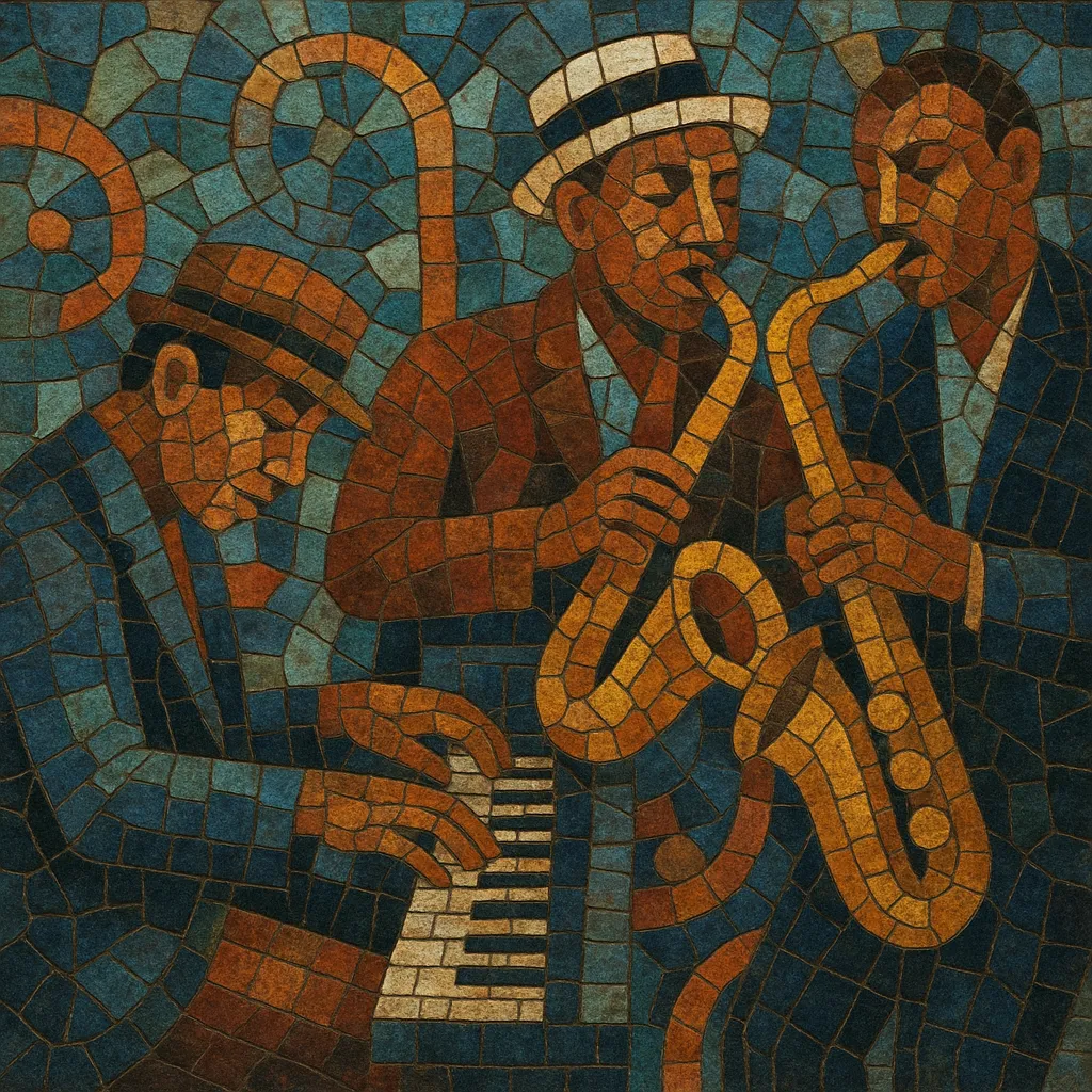 new orleans blues