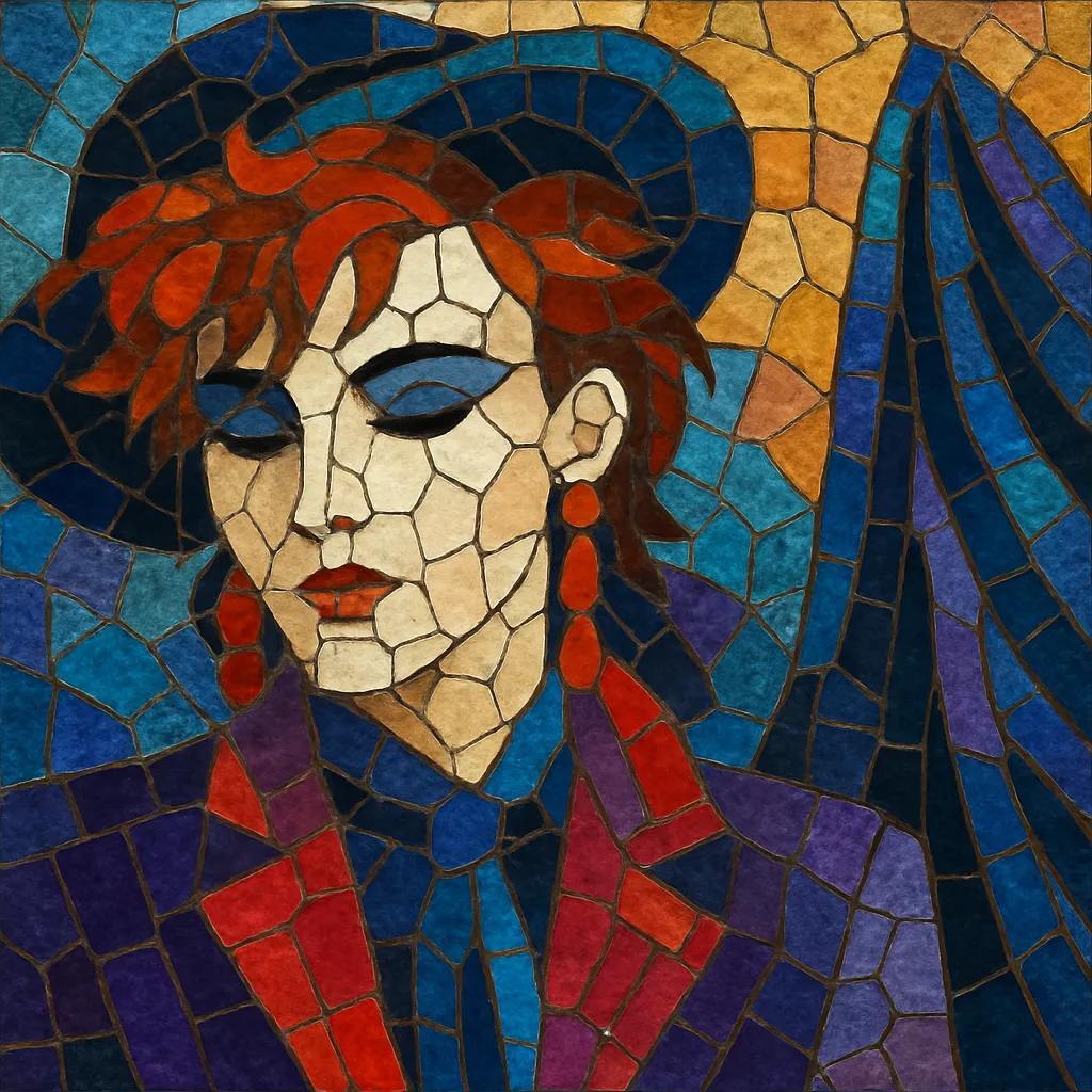 new romantic