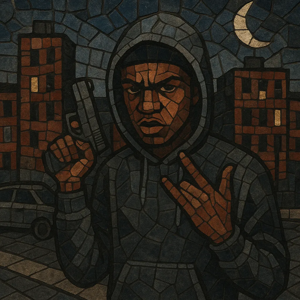 new york drill