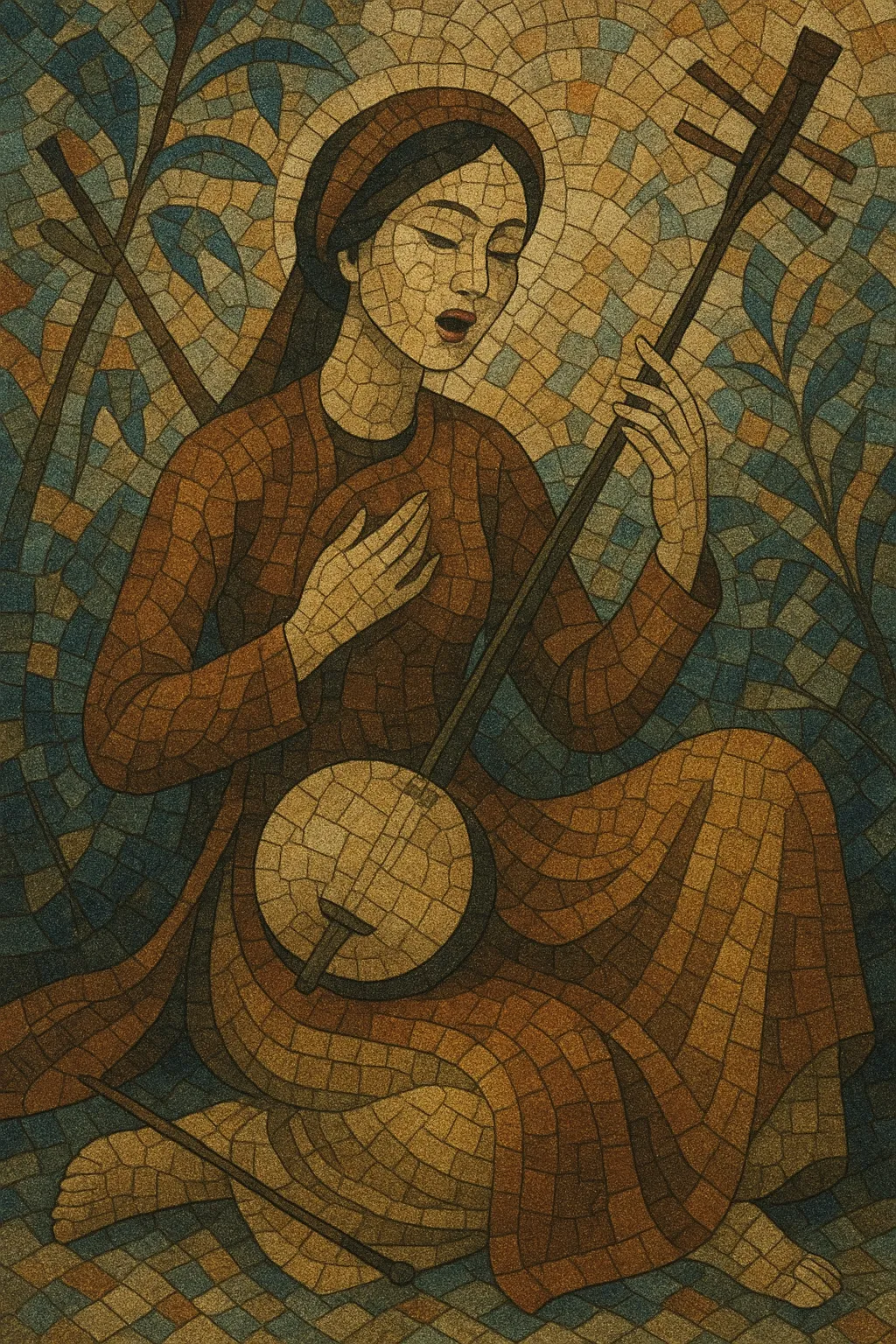 ngâm thơ