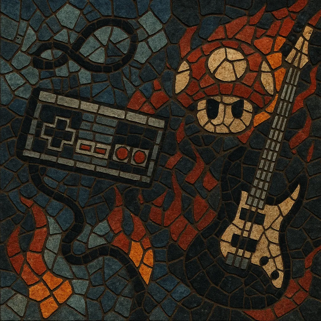 nintendocore