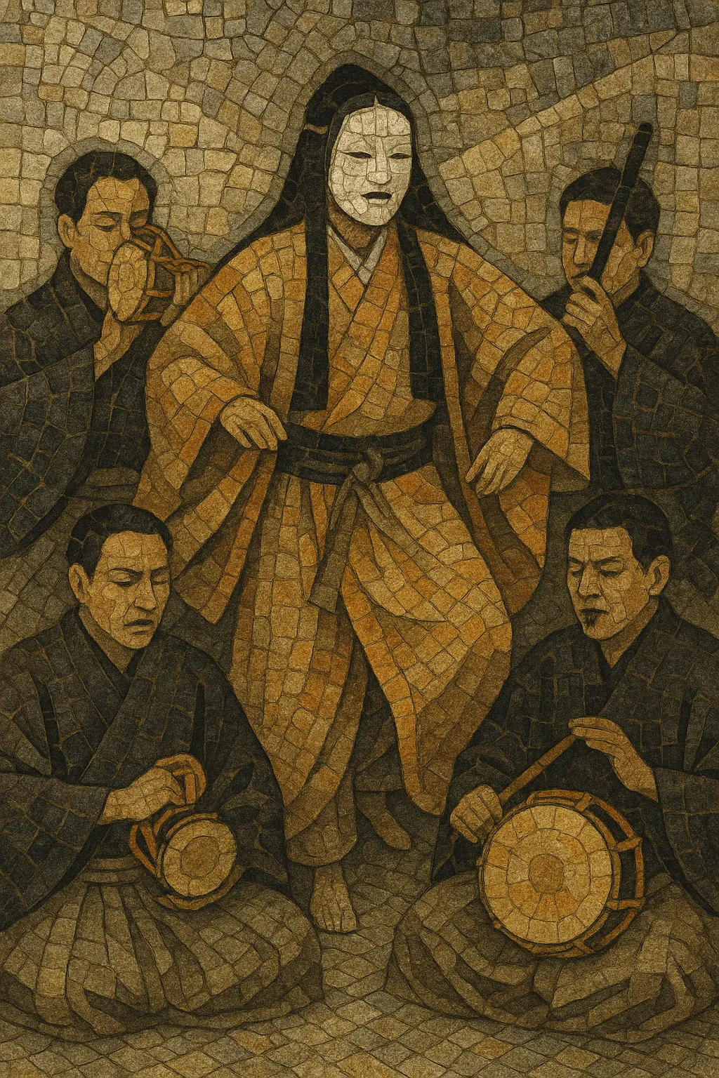 noh